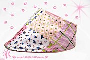 0204 HT Patchwork rosa w