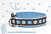 0115 HB GloryDots blau w