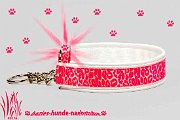 0116 ZHB Cheetah pink w